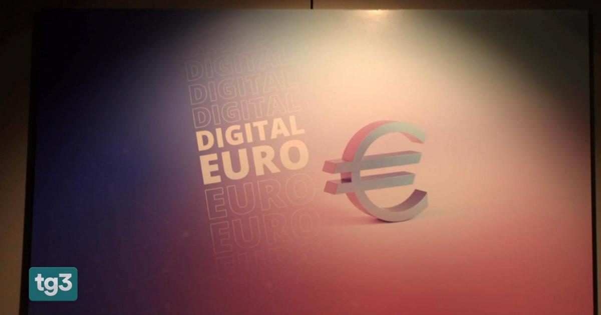 Nel data center della Banca d’Italia dove nasce l’euro digitale