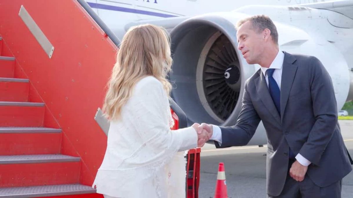 Meloni in Norvegia, energia e difesa al centro della visita