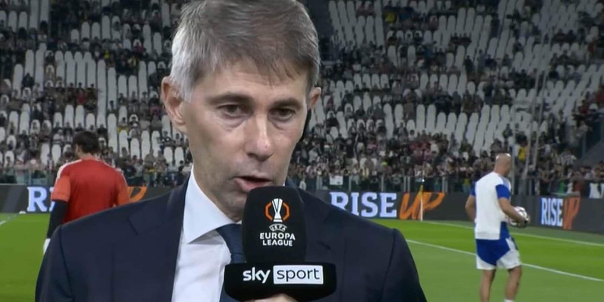 Massara sicuro, la risposta su Spalletti e la novit&agrave; Juve: "Pu&ograve; giocare a priori"