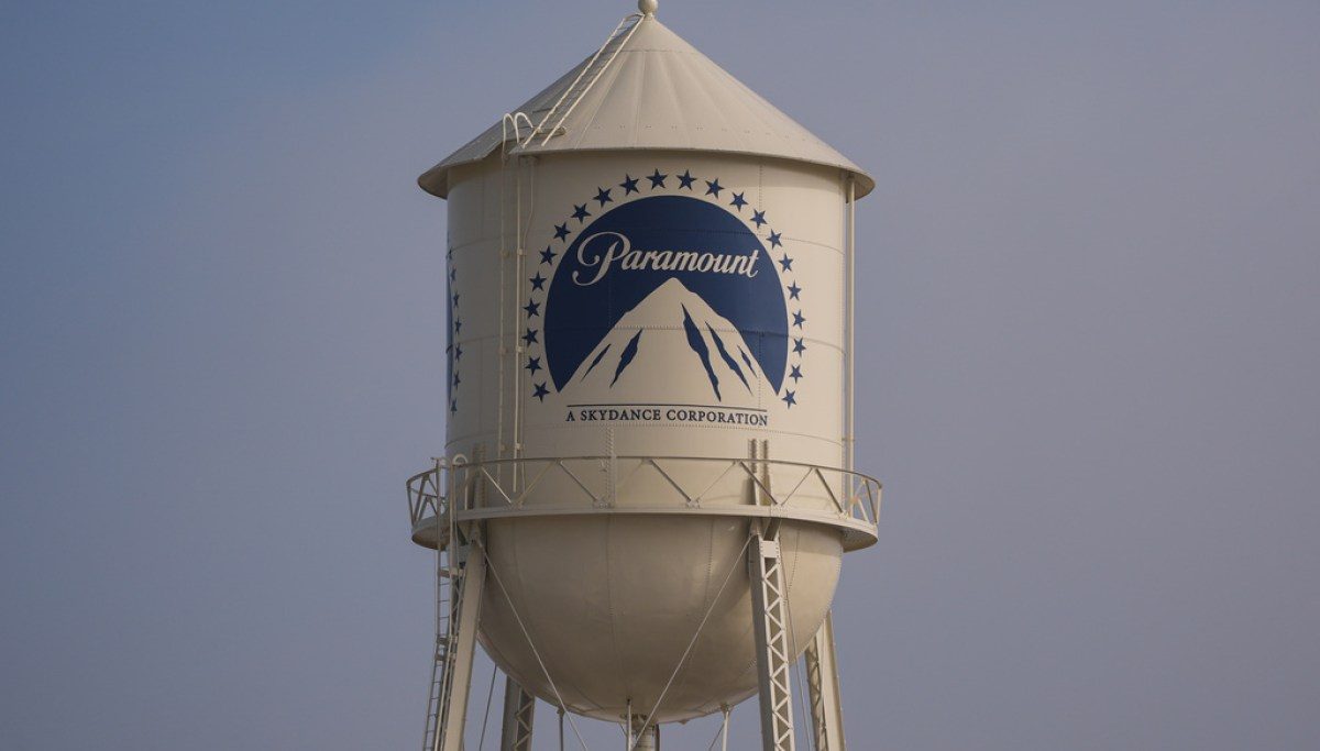 FCC exempts Paramount from regulation limiting foreign ownership of broadcasters