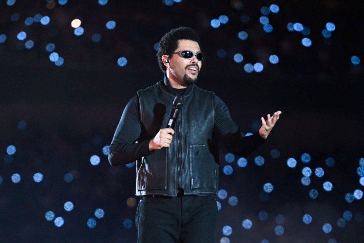 The Weeknd No Longer Has Plans to Retire From Music