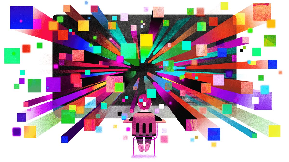 What We Lost When Big Tech Took Over the Classroom