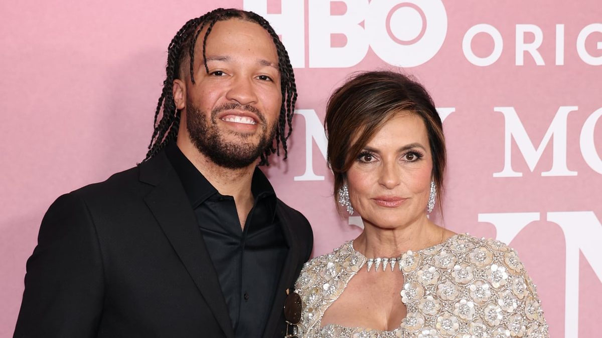 Jalen Brunson Joins ‘Law & Order: SVU’ as Guest Star, Spotted on Set with Close Friend Mariska Hargitay