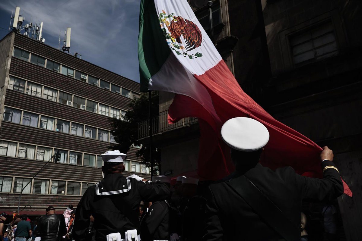 Detenido el presunto responsable del asesinato de la estudiante española Claudia Tacoronte en Morelos (México)