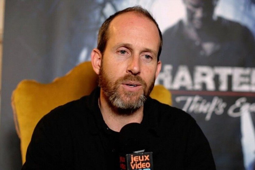 Bruce Straley, director de The Last of Us: "Las experiencias de los juegos AAA son aburridas"