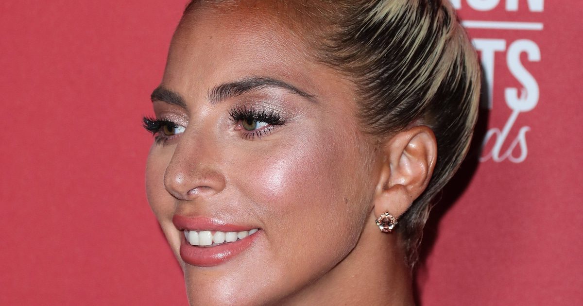 Geschlecht & Name von Lady Gagas Baby enthüllt