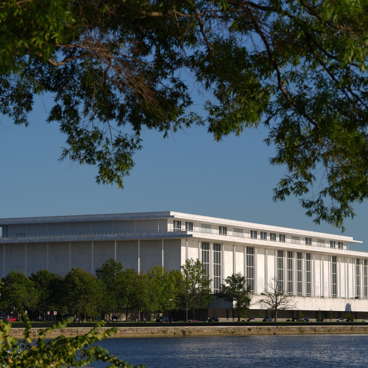 Kennedy Center Defends Closure as Necessary for Public Safety