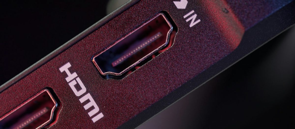 Z takim kablem HDMI można robić prawdziwe cuda. Sprawdź, czy wykorzystasz jego możliwości