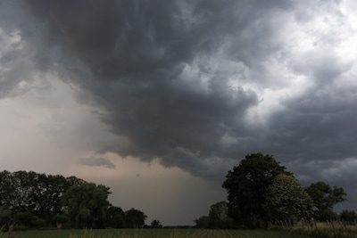Un ciel variable avant un après-midi sec: le point sur les prévisions météo