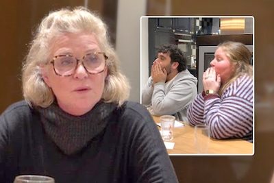 EXCLUSIEF. De échte reden waarom Barbara Sarafian vervangen werd door Ingeborg: “Ze kwam dagenlang niet opdagen op de s…