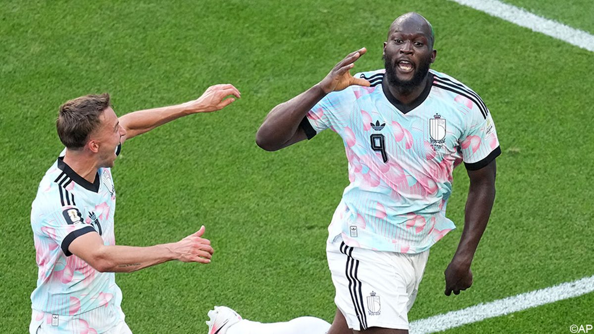 Meteen 4 krakers in 18 dagen: het pittige Duivels-debuut van Mark van Bommel in Nations League