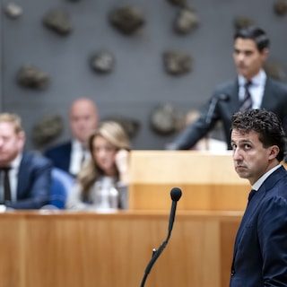 BBB steunt PVV-motie van wantrouwen tegen kabinet