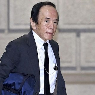 Japanse centrale bank verhoogt rente naar hoogste niveau in ruim dertig jaar, waarde yen daalt opnieuw