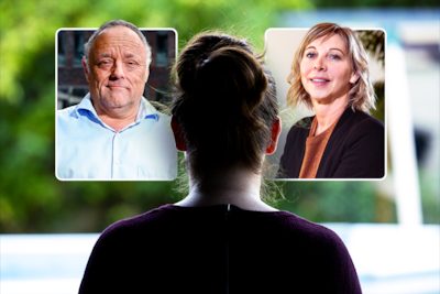 EXCLUSIEF. “Marc Van Ranst vond het geen probleem dat ik uitgekafferd werd”: ook Sofie (35) klaagt toxische sfeer in la…