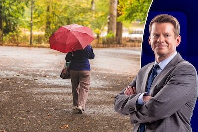 Wisselvallig weekend voor de deur, maar daarna opnieuw beterschap: “Dinsdag kan het opnieuw 24 tot 25 graden worden”