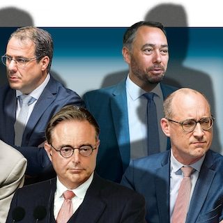 Van hogere btw tot indexsprong: de taboes in de jacht op 10 miljard ontleed