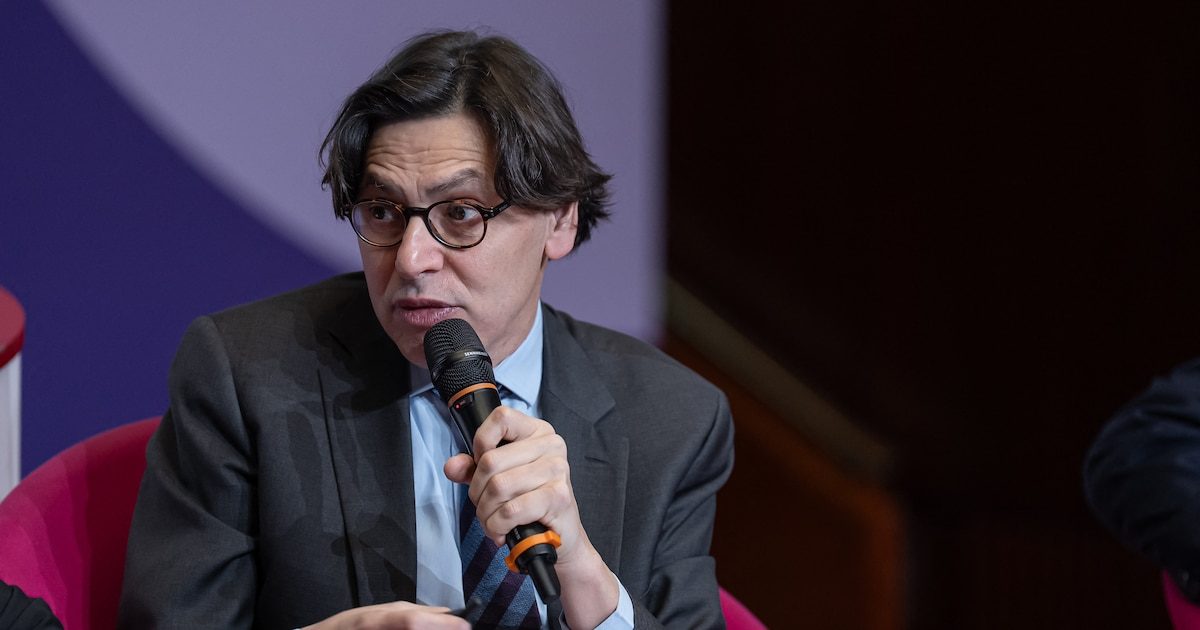 "C'est lui qui concentre le plus de détestation" : Frédéric Dabi, le sondeur qui horripile LFI