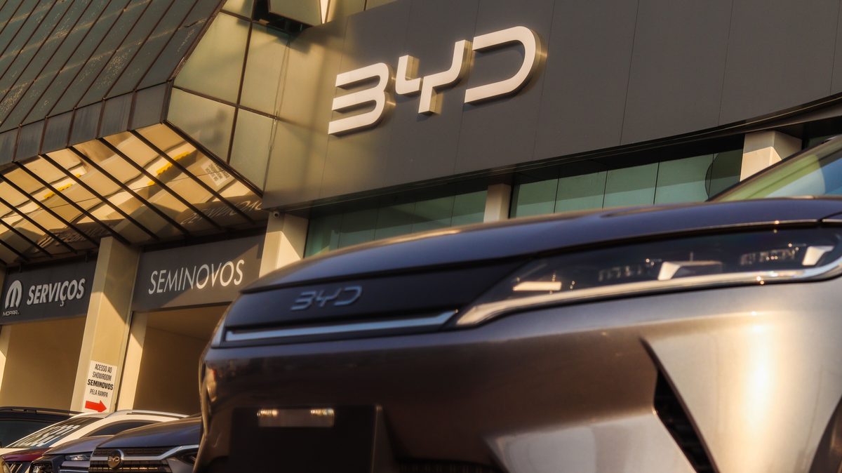 EDF sommé par le gouvernement de rompre avec BYD : ce que cela change