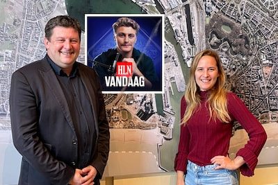 🎧 Blijft N-VA-schepen Charlotte Verkeyn aan na klachten toxisch gedrag? Onze politiek journalist analyseert