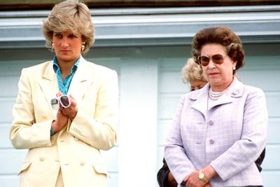 “Een holle troostprijs”: broer van prinses Diana onthult ‘zinloos’ aanbod van Queen Elizabeth na haar dood