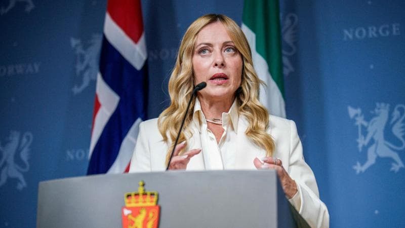 Meloni risponde alla lettera di Schlein: "Io non ho pregiudizi, loro vogliono far pagare il bollo"