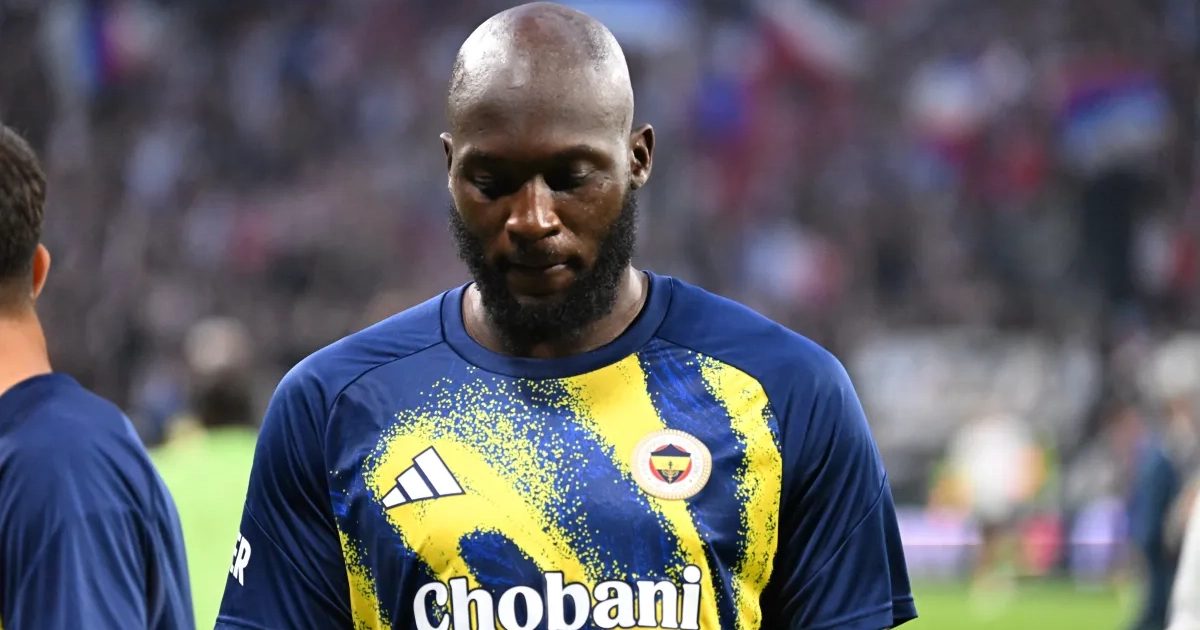 Probleem voor paars-wit? Verschueren laat zich uit over terugkeer Lukaku naar Anderlecht