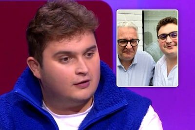 Clément hield bijna 10 jaar geheim dat prins Laurent zijn vader is: “Één beste vriend wist het al langer”