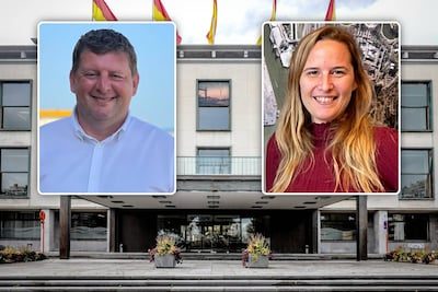 Nu zijn droomhuwelijk met N-VA in Oostende lijkt uit te monden in politieke impasse: wat doet burgemeester John Crombez…