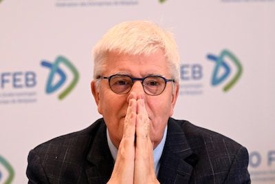 VBO vraagt “absolute wervingsstop” voor de overheid: “Stop met de arbeidsmarkt te kannibaliseren ten nadele van de priv…