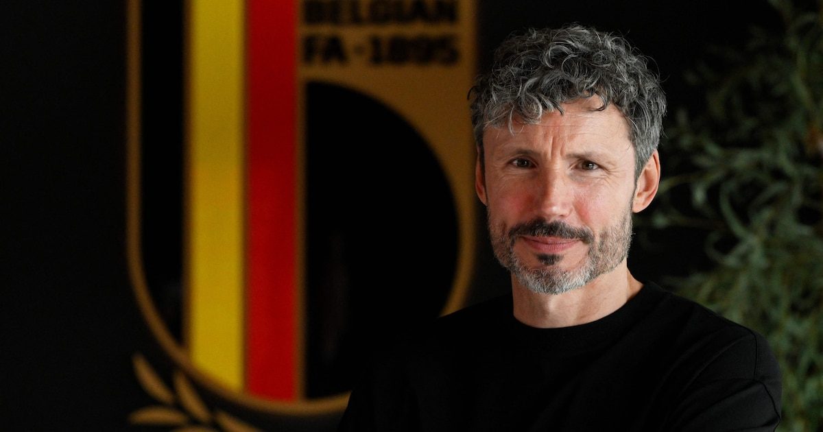 Mark van Bommel dévoile vendredi sa première sélection à la tête des Diables Rouges