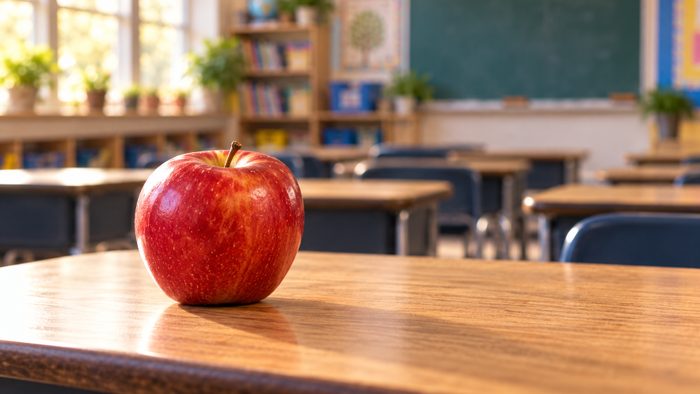 Blue States With Strong Teachers' Unions Are Terrible At Literacy Reforms
