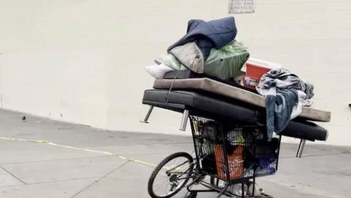 USC, UCLA Study: 2028 Olympics Could Uproot 1000s Of 'Unhoused' People
