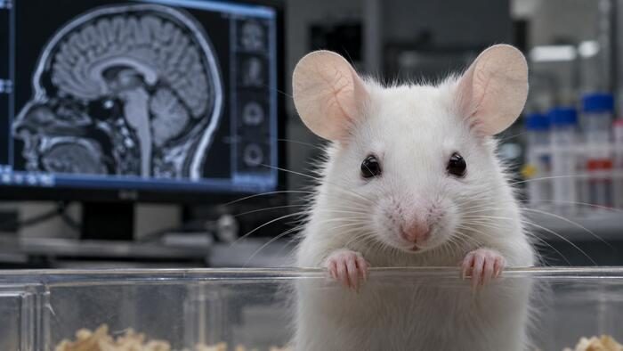 Stanford Scientists Create Mice With Half-Human Brains