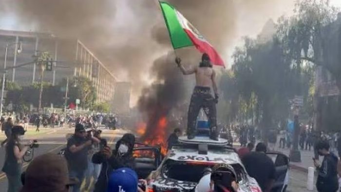 An Eerily Quiet Summer Of No Riots. Is Bessent's NGO Crackdown Working?
