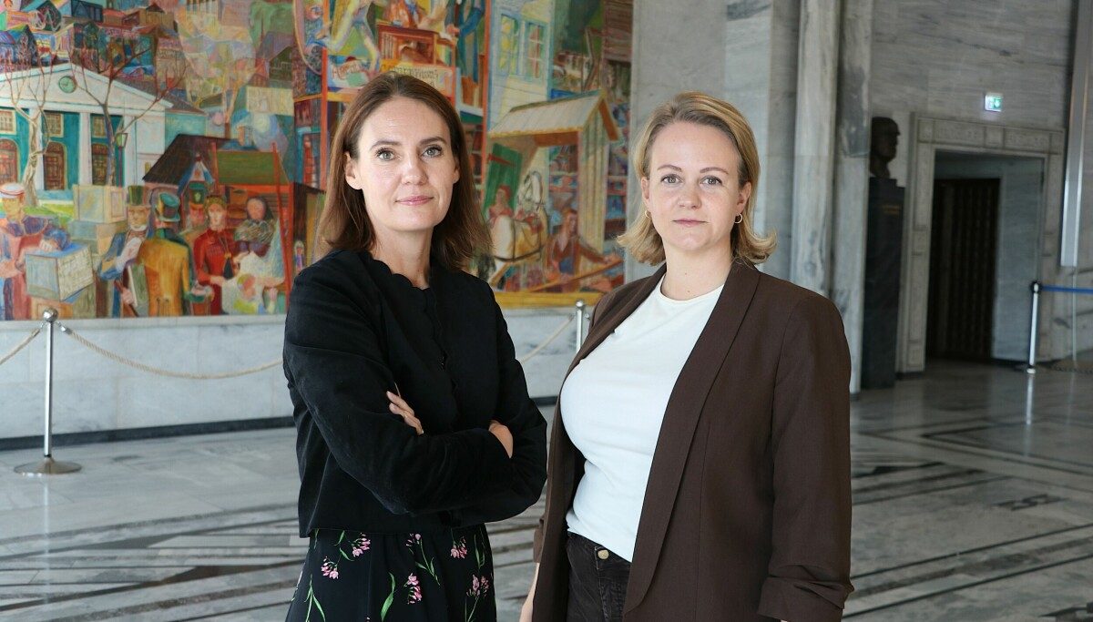 Dette kjennetegner unge i utenforskap