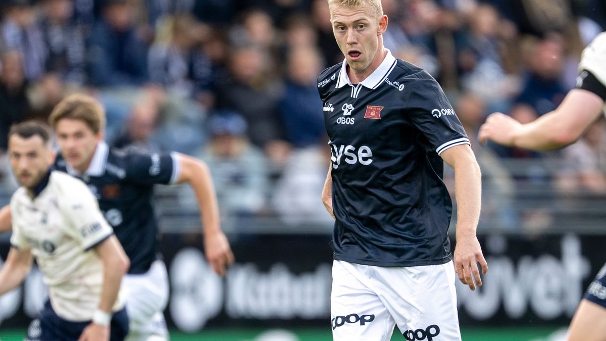 Selger villa på Hasle etter Viking-overgang
