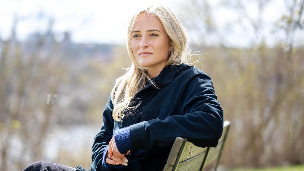 Svenska OS-stjärnan opererad: ”Trött men glad”