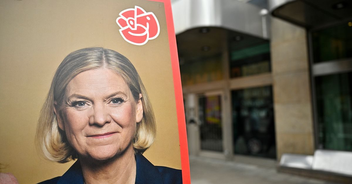 Ett första test för Anderssons förhandlingsförmåga