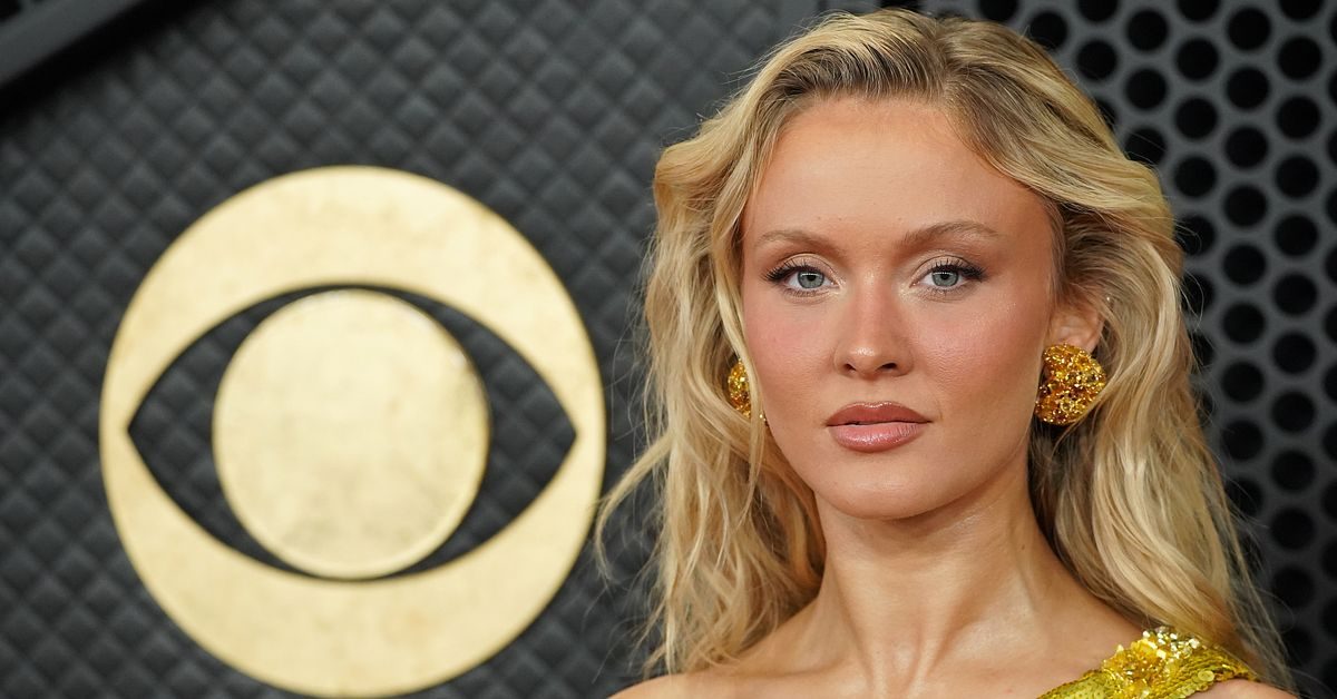 Zara Larsson svarar Vita huset: ”Jävla losers”