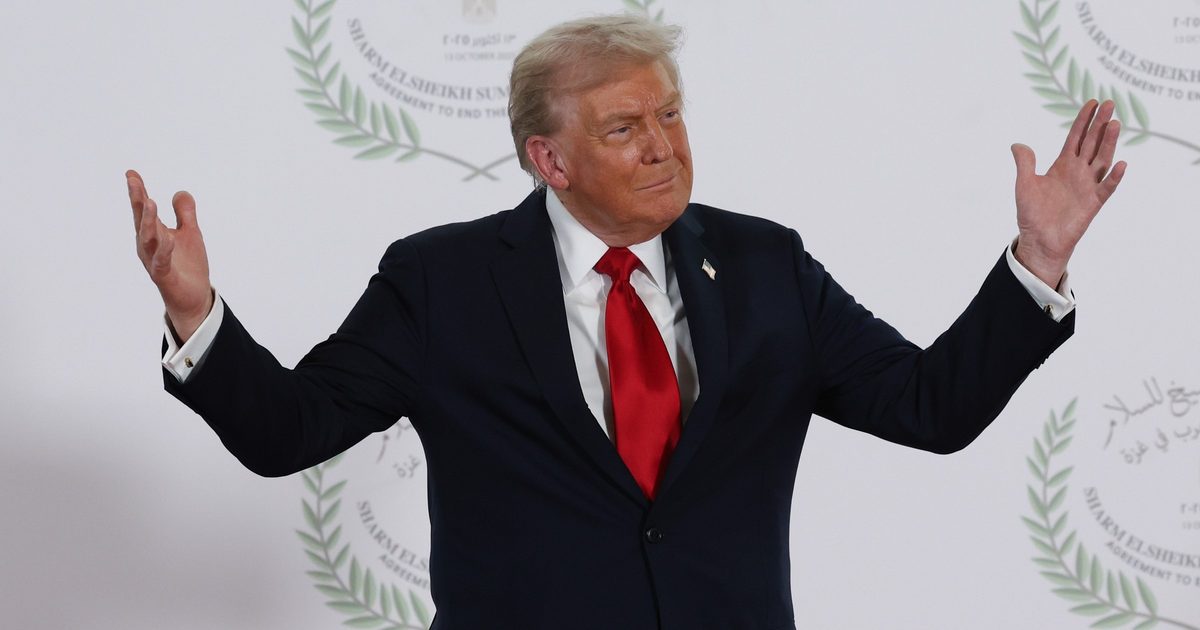 Donald Trump chce "kupić głosy" za 5000 dol. Eksperci oceniają, czy to legalne