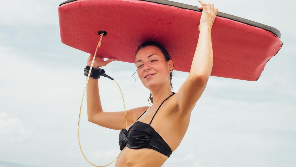 Wissenschaftlich erwiesen: Welchen Effekt Sport auf das Sexleben hat