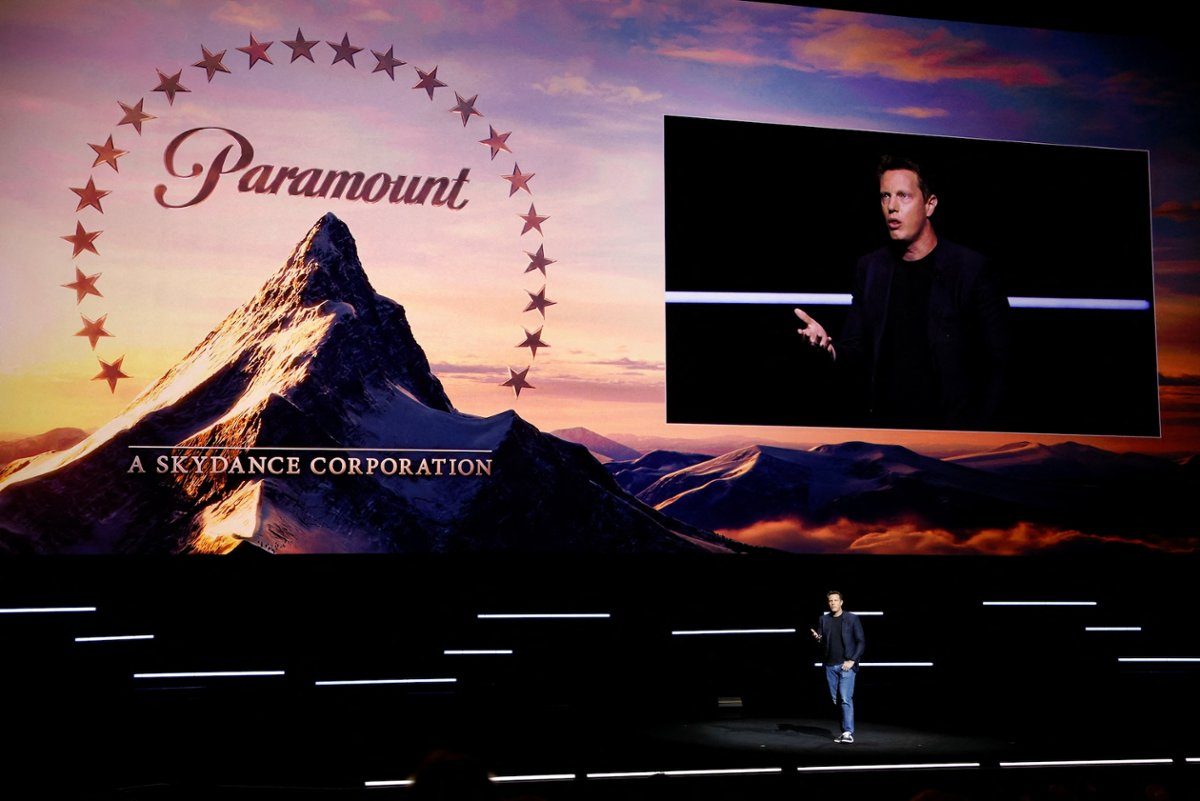Studio Paramount opuĹci Hollywood? David Ellison grozi wyprowadzkÄ z Los Angeles