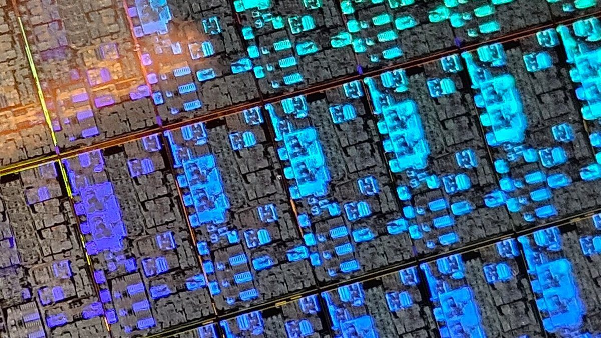 Intel Nova Lake-H: Erstes Sample in neuem HP-Notebook aufgetaucht