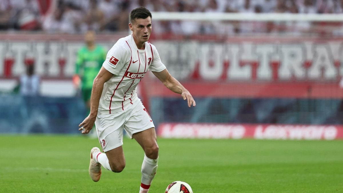 Bundestrainer Jürgen Klopp: Yannik, wer? Überraschende Namen, enttäuschte Stars – Das sind die Gewinner und Verlierer d…