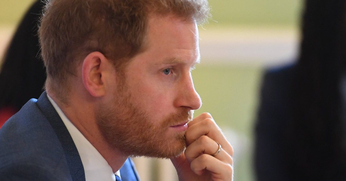 Charles musste eingreifen: Invictus-Games-Drama wird für Harry zum PR-Dilemma