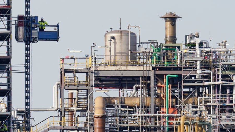 HRI-Konjunkturprognose: Wachstum ja, aber Deutschlands Bevölkerung wird trotzdem ärmer
