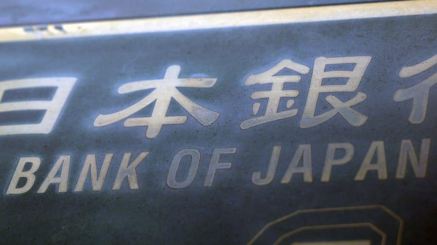 Nikkei, Topix, CSI 300: Asiens Börsen reagieren auf Japans Zinserhöhung mit Gewinnen