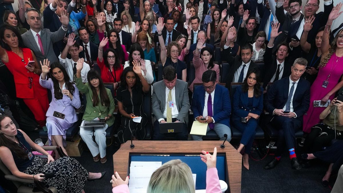 Americans value press freedom, but new surveys show support for restrictions in certain cases