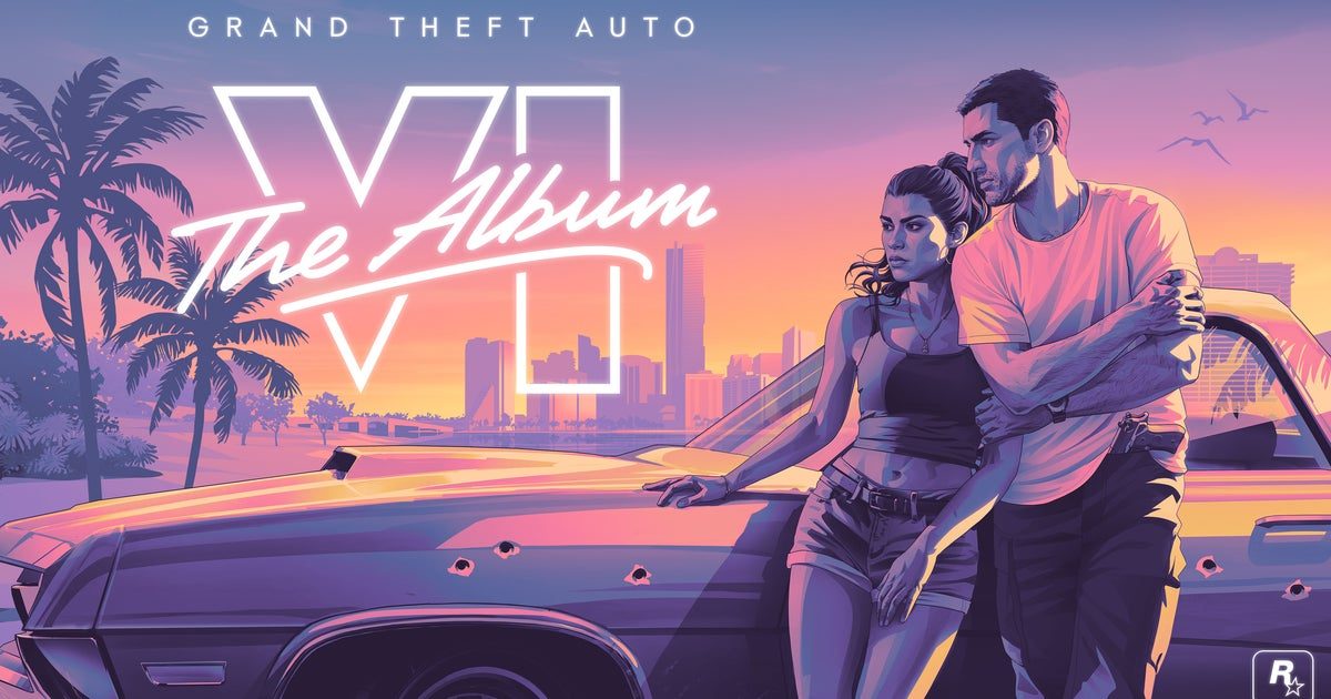 GTA 6 is getting a 34-song original soundtrack, with music from multiple real-world artists - and you can stream six tr…