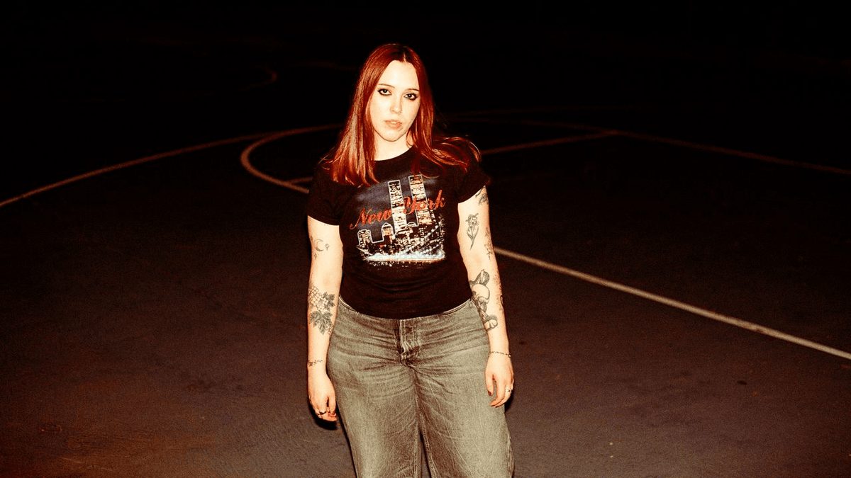 Soccer Mommy Returns With New Song “Rings of Saturn”